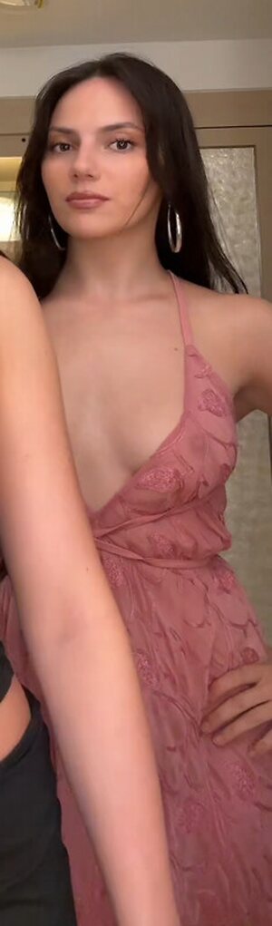 Dafne Keen leaked photo #62