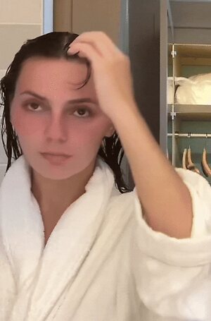 Dafne Keen leaked photo #71