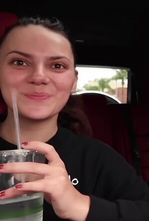 Dafne Keen leaked photo #76