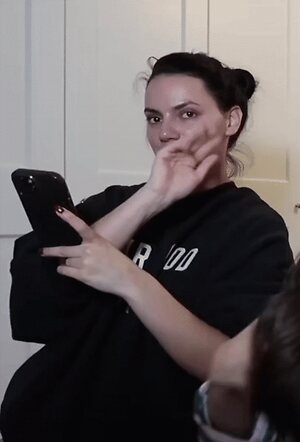 Dafne Keen leaked photo #78
