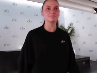 Dafne Keen leaked photo #80