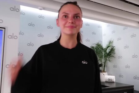 Dafne Keen leaked photo #96