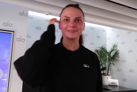 Dafne Keen leaked photo #97