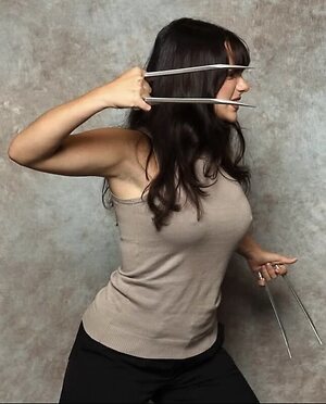 Dafne Keen leaked photo #104