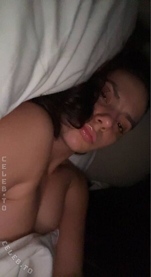 Dafne Keen leaked photo #146