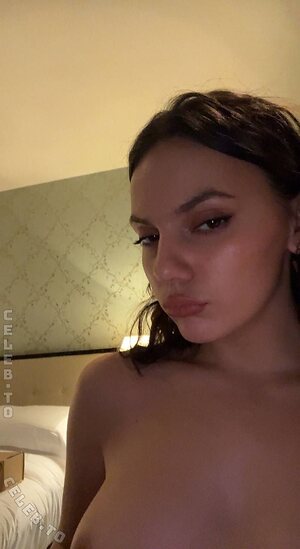 Dafne Keen leaked photo #147