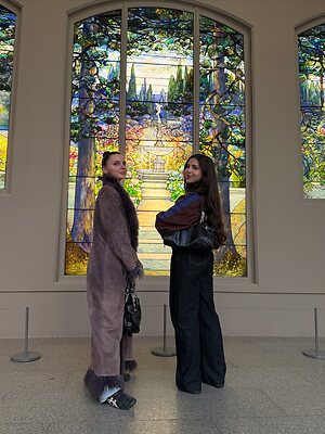 Dafne Keen leaked photo #155