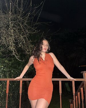 Dafne Keen leaked photo #162