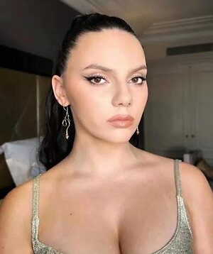 Dafne Keen leaked photo #165