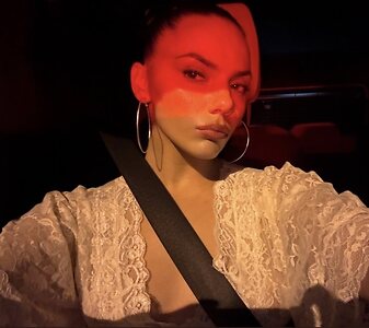 Dafne Keen leaked photo #169