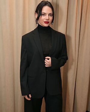 Dafne Keen leaked photo #174