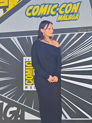 Dafne Keen