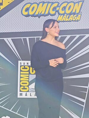 Dafne Keen leaked photo #185