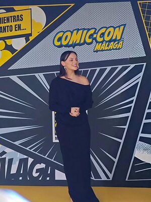 Dafne Keen leaked photo #186