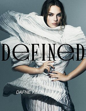 Dafne Keen