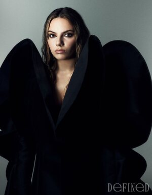 Dafne Keen leaked photo #197