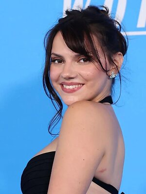 Dafne Keen