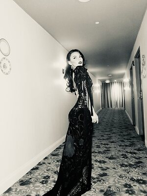 Dafne Keen leaked photo #226