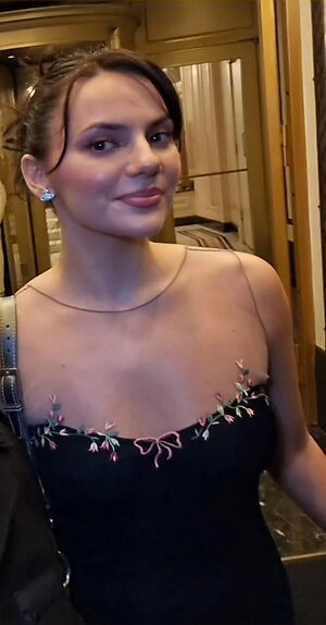 Dafne Keen