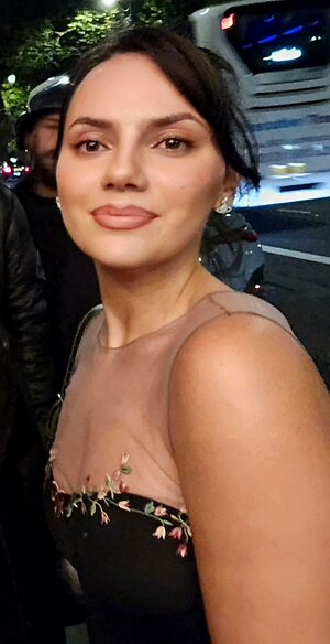 Dafne Keen leaked photo #239