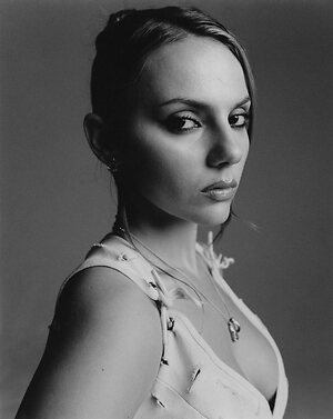 Dafne Keen leaked photo #241