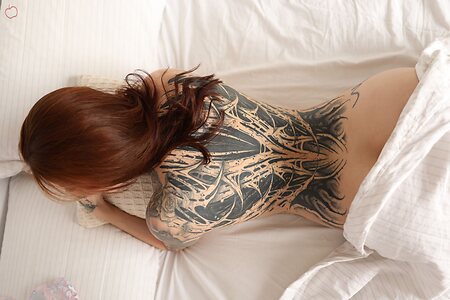 Dafni Prado leaked photo #6