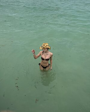Dafnne Jiménez leaked photo #4