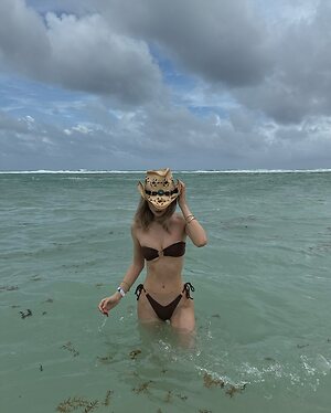 Dafnne Jiménez leaked photo #5
