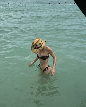 Dafnne Jiménez leaked photo #8