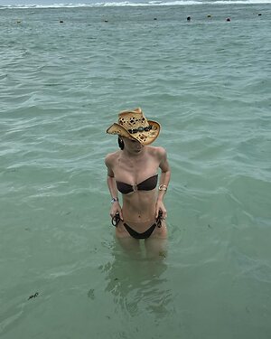 Dafnne Jiménez leaked photo #9