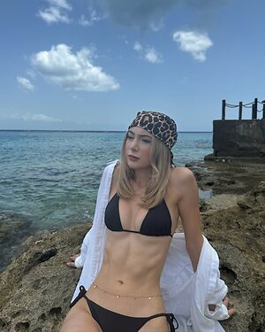 Dafnne Jiménez leaked photo #59