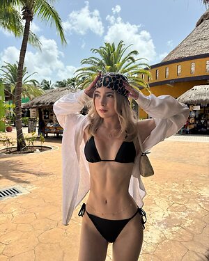 Dafnne Jiménez leaked photo #61