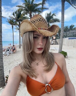 Dafnne Jiménez leaked photo #77