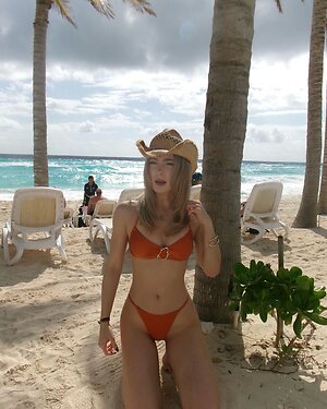 Dafnne Jiménez leaked photo #78