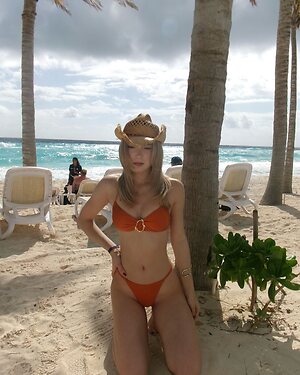 Dafnne Jiménez leaked photo #80