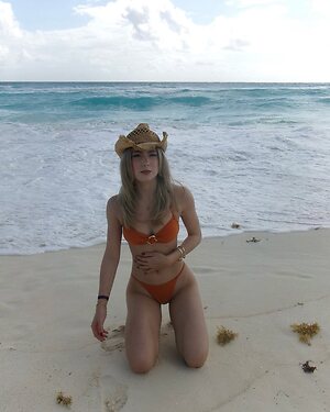 Dafnne Jiménez leaked photo #81