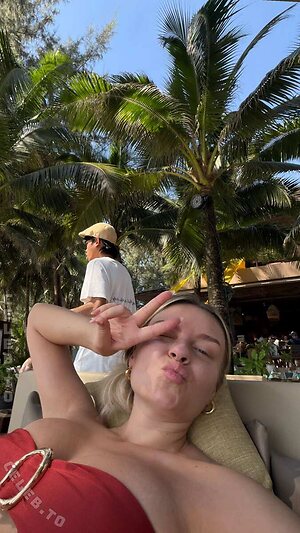 Dagi Bee Nude Leaked Photo #10