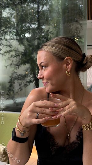 Dagi Bee Nude Leaked Photo #12