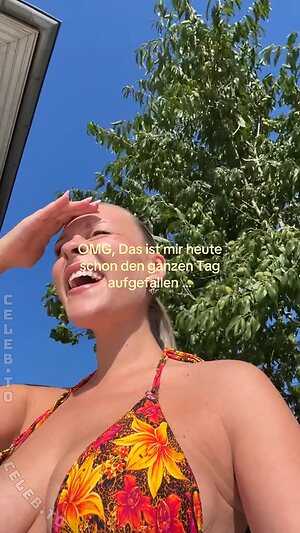 Dagi Bee leaked photo #161