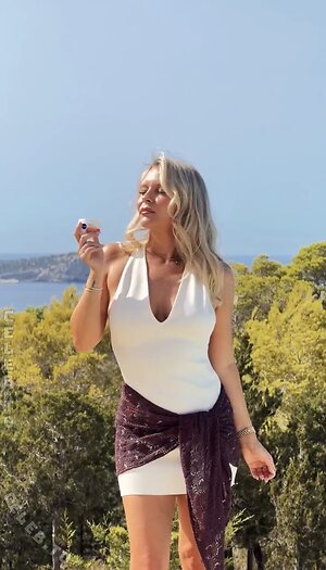 Dagi Bee leaked photo #174
