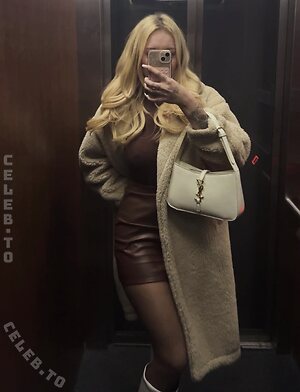 dagigiiofficial Nude Leaked Photo #4