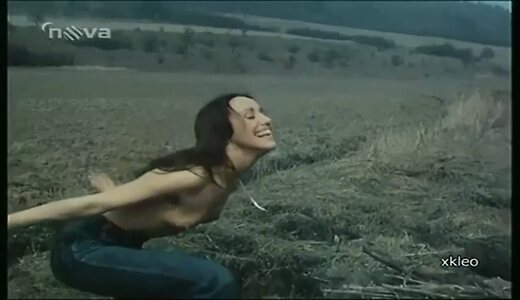 Dagmar Blahova leaked photo #12