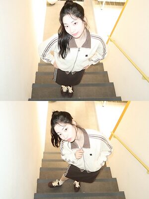 Dahyun leaked photo #3