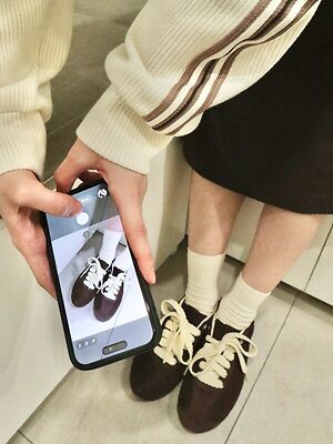Dahyun leaked photo #4