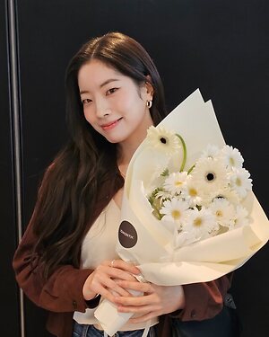 Dahyun Nude Leaked Photo #11
