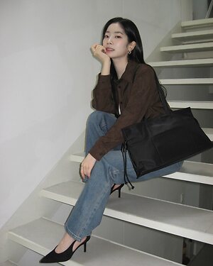 Dahyun Nude Leaked Photo #12