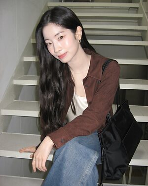 Dahyun Nude Leaked Photo #13