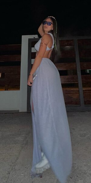 Daiana Ailen Nude Leaked Photo #14