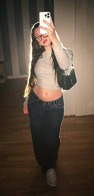 Daiana Ailen Nude Leaked Photo #24