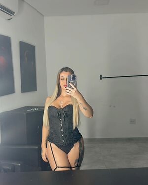 Daiane Shneyder leaked photo #2